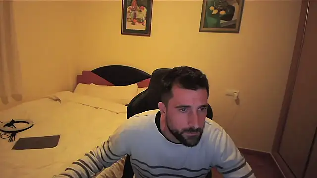 alex877x online show from March 2025 07:35:01 PM