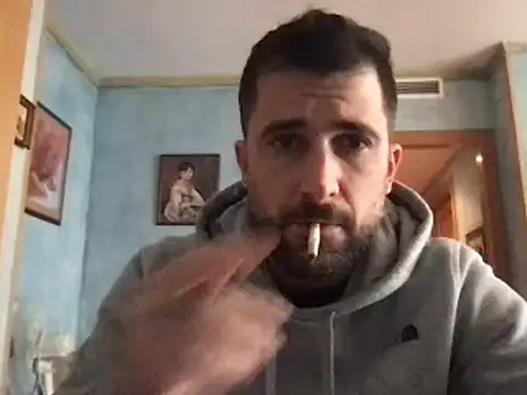 alex877x online show from February 2025 08:22:01 AM