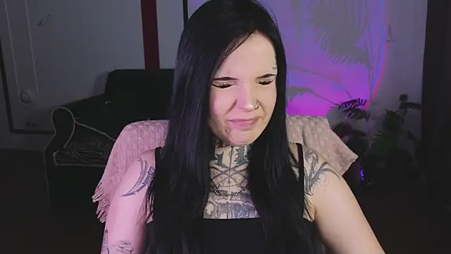 ATOMIC-KETCHUP online show from November 2025 08:07:02 AM