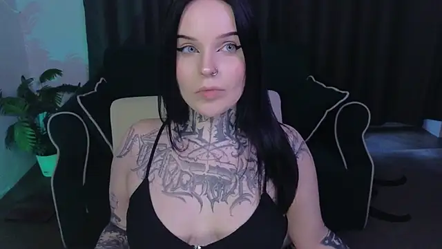 ATOMIC-KETCHUP online show from March 2026 01:14:01 AM