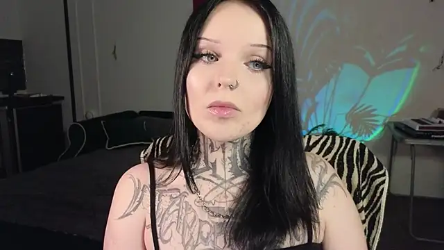 ATOMIC-KETCHUP online show from November 2025 05:32:02 AM