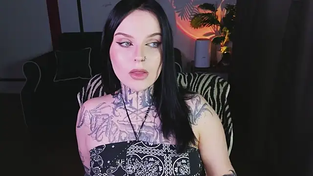 ATOMIC-KETCHUP online show from January 2026 02:15:01 AM