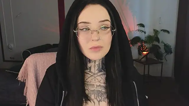 ATOMIC-KETCHUP online show from November 2025 05:07:01 AM