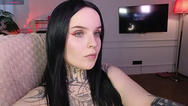 ATOMIC-KETCHUP online show from June 2026 08:19:02 AM