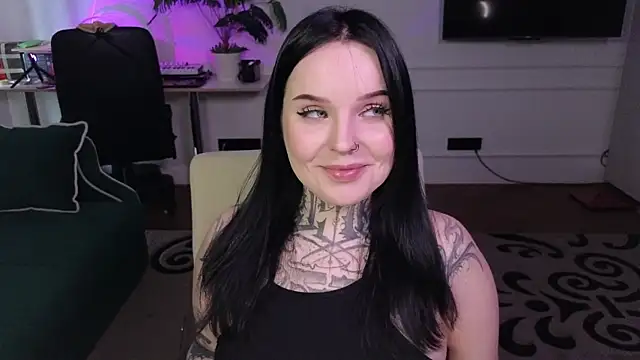 ATOMIC-KETCHUP online show from April 2026 01:44:02 AM