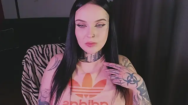 ATOMIC-KETCHUP online show from December 2025 07:29:01 AM