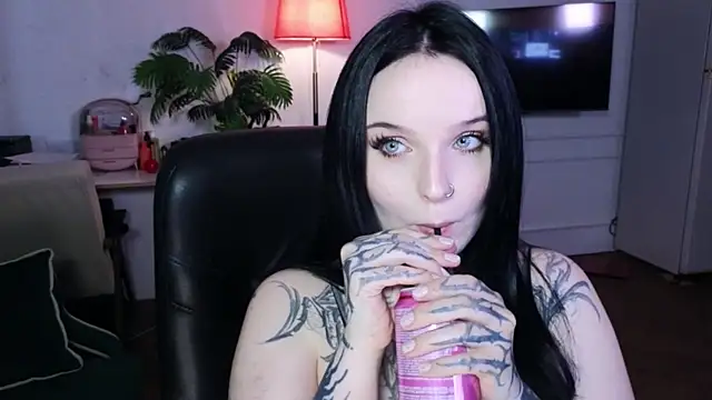 ATOMIC-KETCHUP online show from June 2026 02:44:01 PM