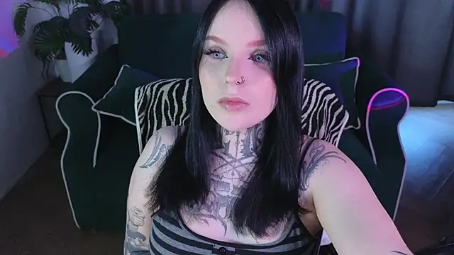 ATOMIC-KETCHUP online show from February 2026 09:42:02 AM