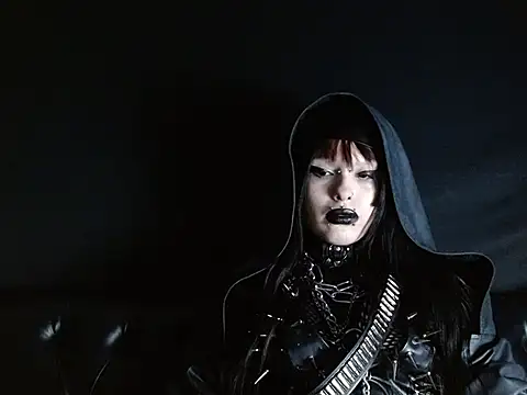 XXIOUX online show from November 2025 02:27:02 AM