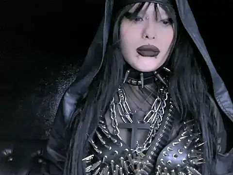 XXIOUX online show from February 2026 10:18:02 PM