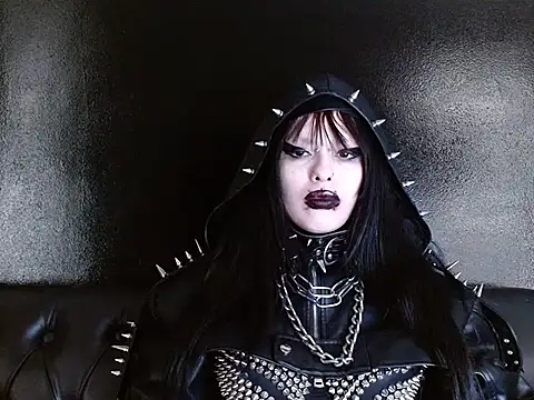 XXIOUX online show from December 2025 03:49:02 PM