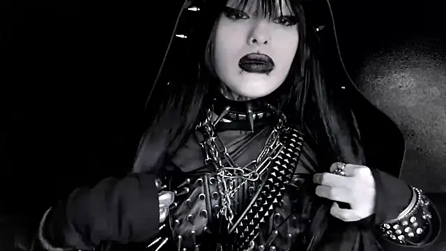 XXIOUX online show from March 2026 01:22:02 PM