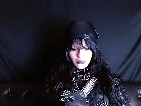 XXIOUX online show from October 2025 12:26:02 PM