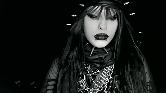 XXIOUX online show from March 2026 10:11:01 PM