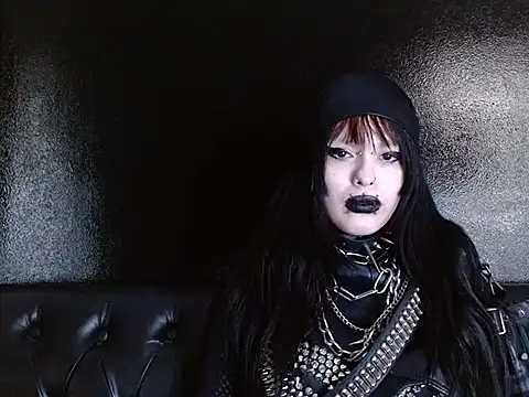 XXIOUX online show from November 2025 01:55:02 PM