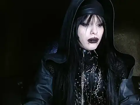 XXIOUX online show from February 2026 07:03:02 PM