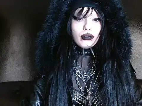 XXIOUX online show from February 2026 04:07:01 PM