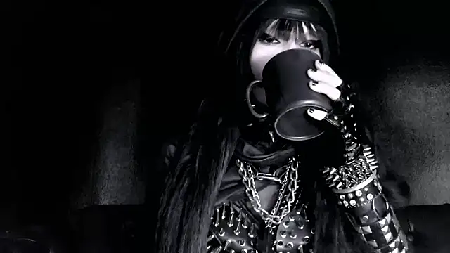 XXIOUX online show from March 2026 02:32:02 PM