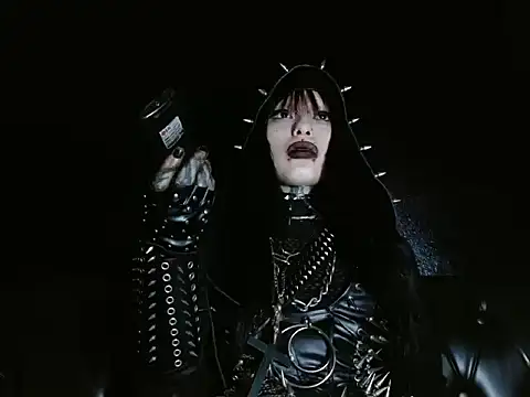 XXIOUX online show from January 2026 06:17:01 AM