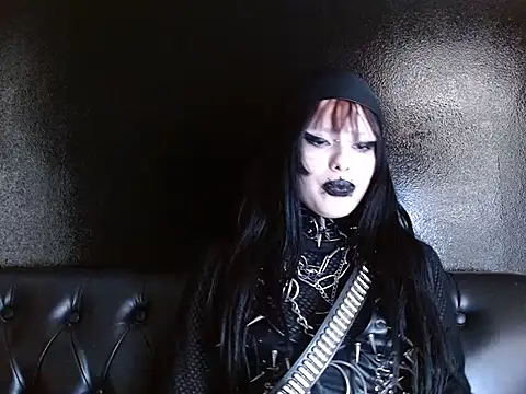 XXIOUX online show from November 2025 03:23:02 PM