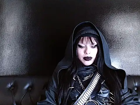 XXIOUX online show from December 2025 03:22:02 PM