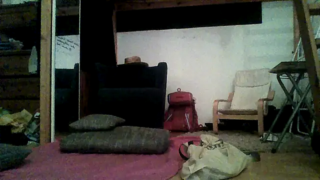 AnitaGape online show from September 2025 09:09:01 PM