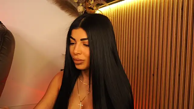 Snapshot of KimyBroox chatting on November 2025 10:32:02 PM KimyBroox online show from November 2025 10:32:02 PM