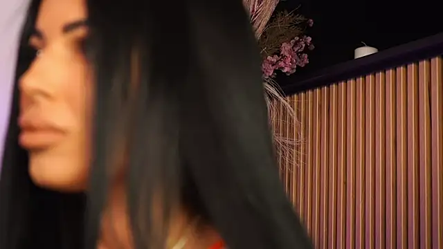 KimyBroox online show from March 2026 10:10:01 PM