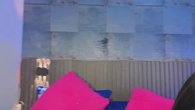 IbethMoon online show from January 2026 07:23:01 PM