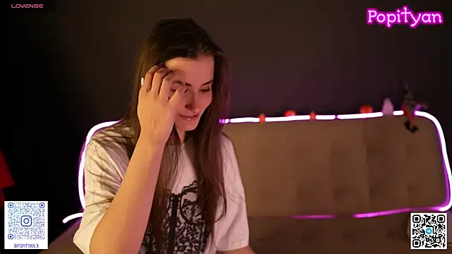 popityan1 online show from October 2025 08:59:01 AM