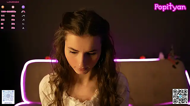 popityan1 online show from November 2025 01:52:02 AM