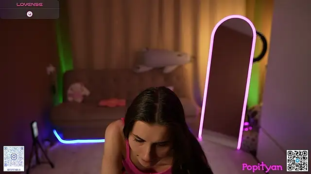 Snapshot of popityan1 chatting on March 2026 09:06:01 AM popityan1 online show from March 2026 09:06:01 AM