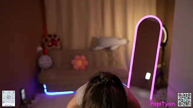 Snapshot of popityan1 chatting on February 2026 07:41:01 AM popityan1 online show from February 2026 07:41:01 AM