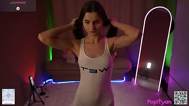 popityan1 online show from March 2026 08:05:01 AM