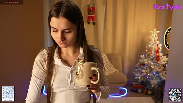 Snapshot of popityan1 chatting on January 2026 05:11:02 AM popityan1 online show from January 2026 05:11:02 AM