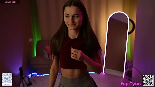 popityan1 online show from March 2026 10:59:01 AM