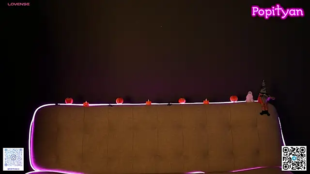 popityan1 online show from October 2025 05:48:01 AM