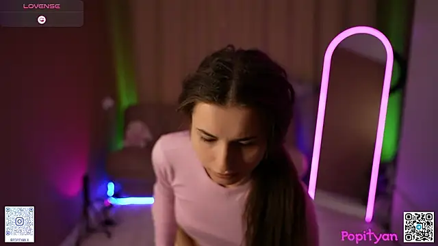 popityan1 online show from March 2026 08:09:01 AM