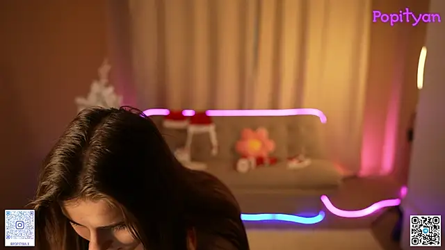 popityan1 online show from December 2025 06:50:01 AM