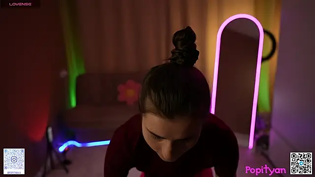 popityan1 online show from March 2026 10:06:02 AM