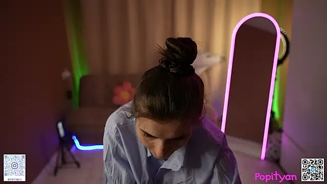 Snapshot of popityan1 chatting on February 2026 08:06:01 AM popityan1 online show from February 2026 08:06:01 AM