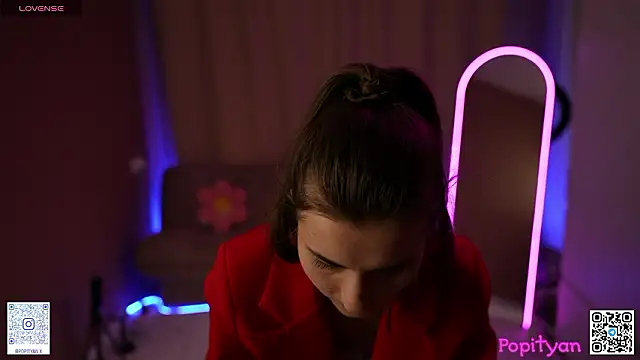 popityan1 online show from March 2026 08:25:01 AM