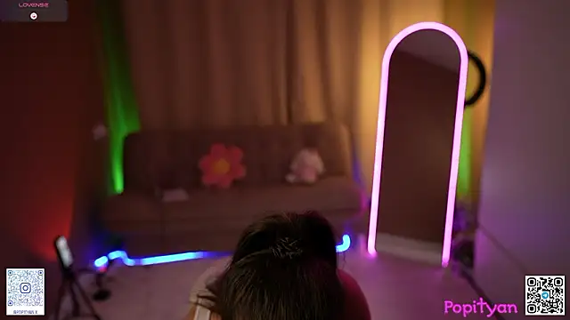 popityan1 online show from March 2026 05:38:01 AM