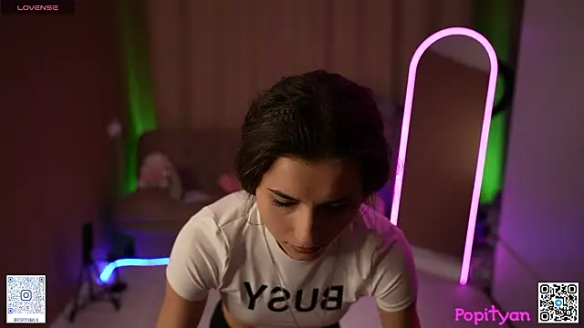 popityan1 online show from March 2026 07:04:02 AM