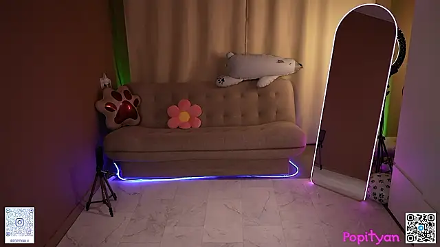 Snapshot of popityan1 chatting on February 2026 11:10:01 AM popityan1 online show from February 2026 11:10:01 AM