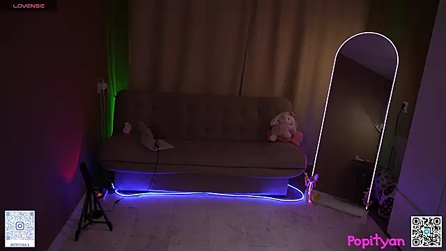 popityan1 online show from April 2026 07:35:02 AM