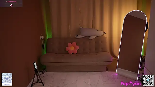 Snapshot of popityan1 chatting on February 2026 08:36:02 AM popityan1 online show from February 2026 08:36:02 AM