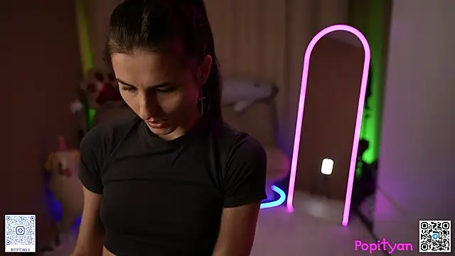 Snapshot of popityan1 chatting on February 2026 07:58:01 AM popityan1 online show from February 2026 07:58:01 AM