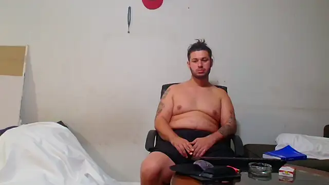 Badcuzwefun187 online show from November 2025 07:39:01 PM