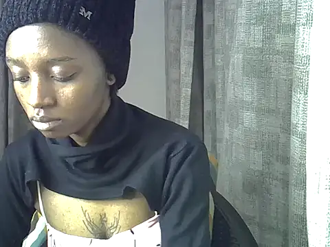 Enkarxx online show from October 2025 06:30:02 PM